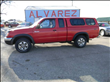 1999 Nissan Frontier