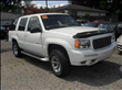1999 Cadillac Escalade