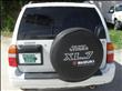 2001 Suzuki Grand Vitara XL7