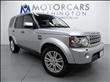 2011 Land Rover LR4