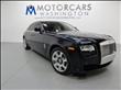 2011 Rolls Royce Ghost
