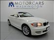 2010 BMW 1 series