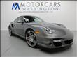 2008 Porsche 911
