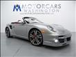 2012 Porsche 911