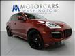 2008 Porsche Cayenne
