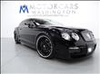 2007 Bentley Continental