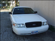 2006 Ford Crown Victoria