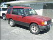 1997 Land Rover Discovery