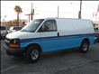 2003 Chevrolet Express