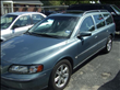 2004 Volvo V70