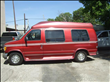 1996 Ford Econoline