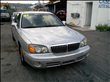 2001 Hyundai XG300