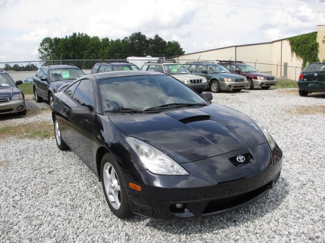 2000 Toyota Celica for sale