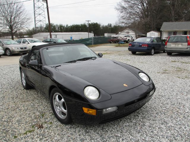 1992 Porsche 968 for sale