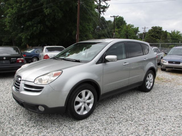 2006 Subaru B9 Tribeca for sale