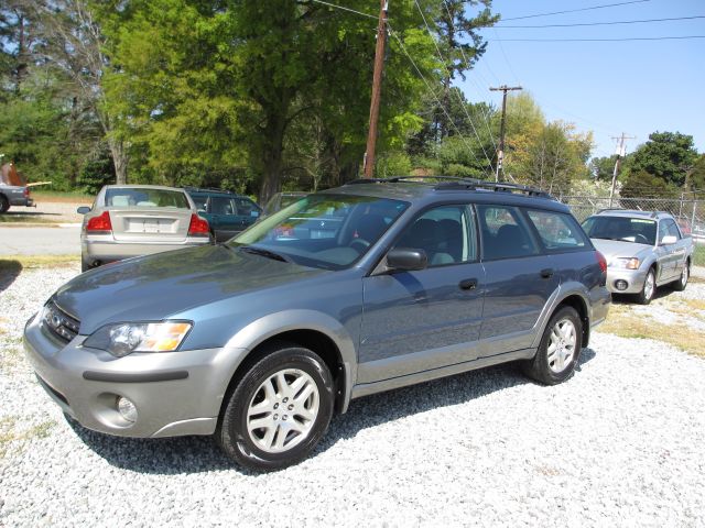 2005 Subaru Outback for sale