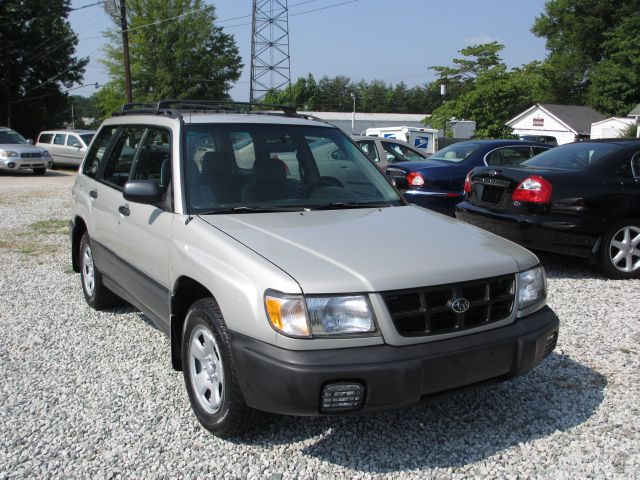 1999 Subaru Forester for sale