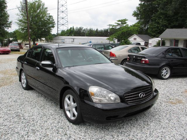 2002 Infiniti Q45 for sale
