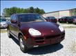 2004 Porsche Cayenne