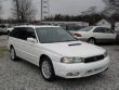 1997 Subaru Legacy