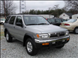 1998 Nissan Pathfinder