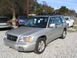 2001 Subaru Forester