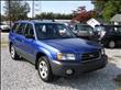 2004 Subaru Forester