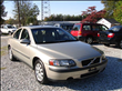 2001 Volvo S60