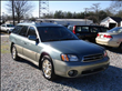 2001 Subaru Outback