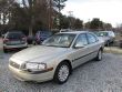 2000 Volvo S80