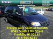 2006 Dodge Caravan