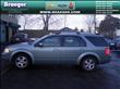 2005 Ford Freestyle