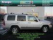 2008 Jeep Commander