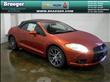 2012 Mitsubishi Eclipse Spyder
