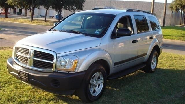 2006 Dodge Durango for sale