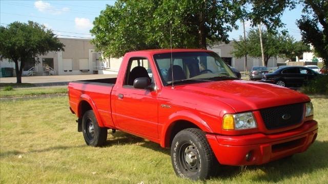 2003 Ford Ranger for sale