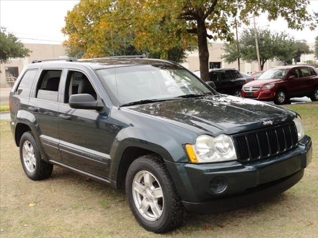 2005 Jeep Grand Cherokee for sale