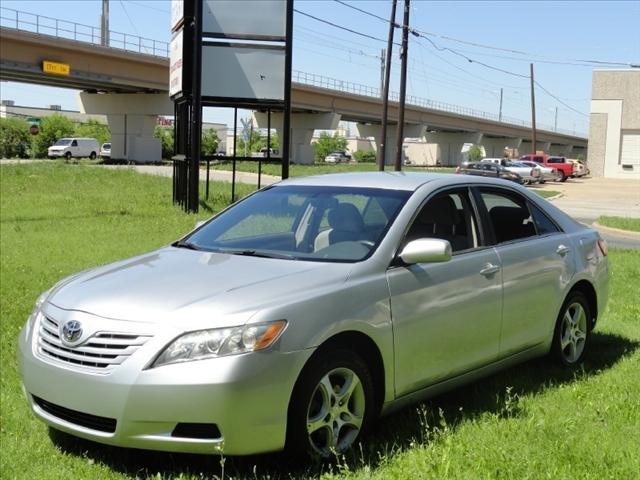 2007 Toyota Camry for sale