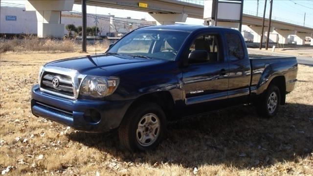 2006 Toyota Tacoma for sale