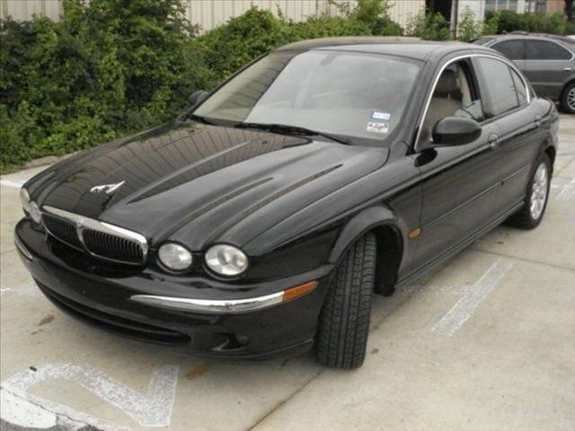 2003 Jaguar X-Type for sale