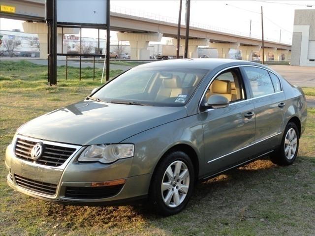 2006 Volkswagen Passat for sale