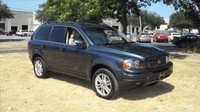2008 Volvo XC90 for sale