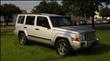 2006 Jeep Commander