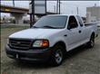 2004 Ford F150 Heritage