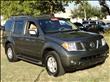 2005 Nissan Pathfinder