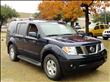 2006 Nissan Pathfinder