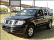 2008 Nissan Pathfinder