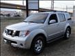 2007 Nissan Pathfinder
