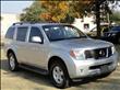 2005 Nissan Pathfinder