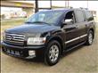 2005 Infiniti QX56